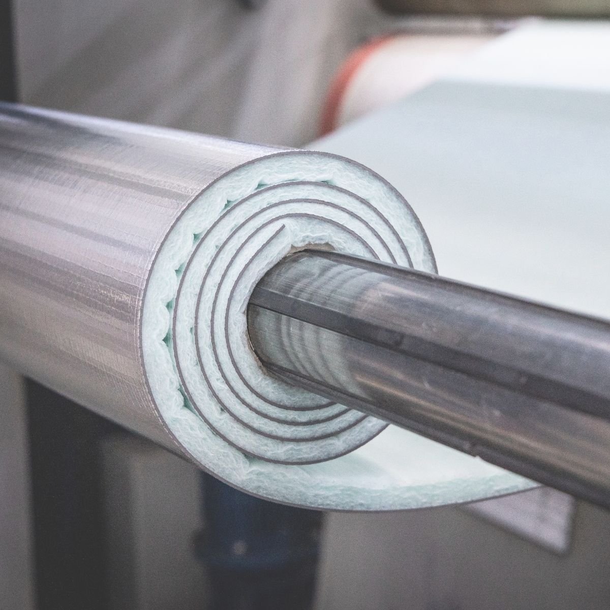 Linee ribobinatura Linee ribobinatura