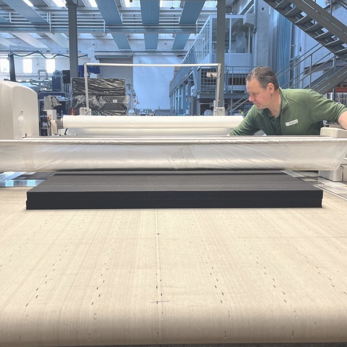 Plotter e fustella Plotter e fustella