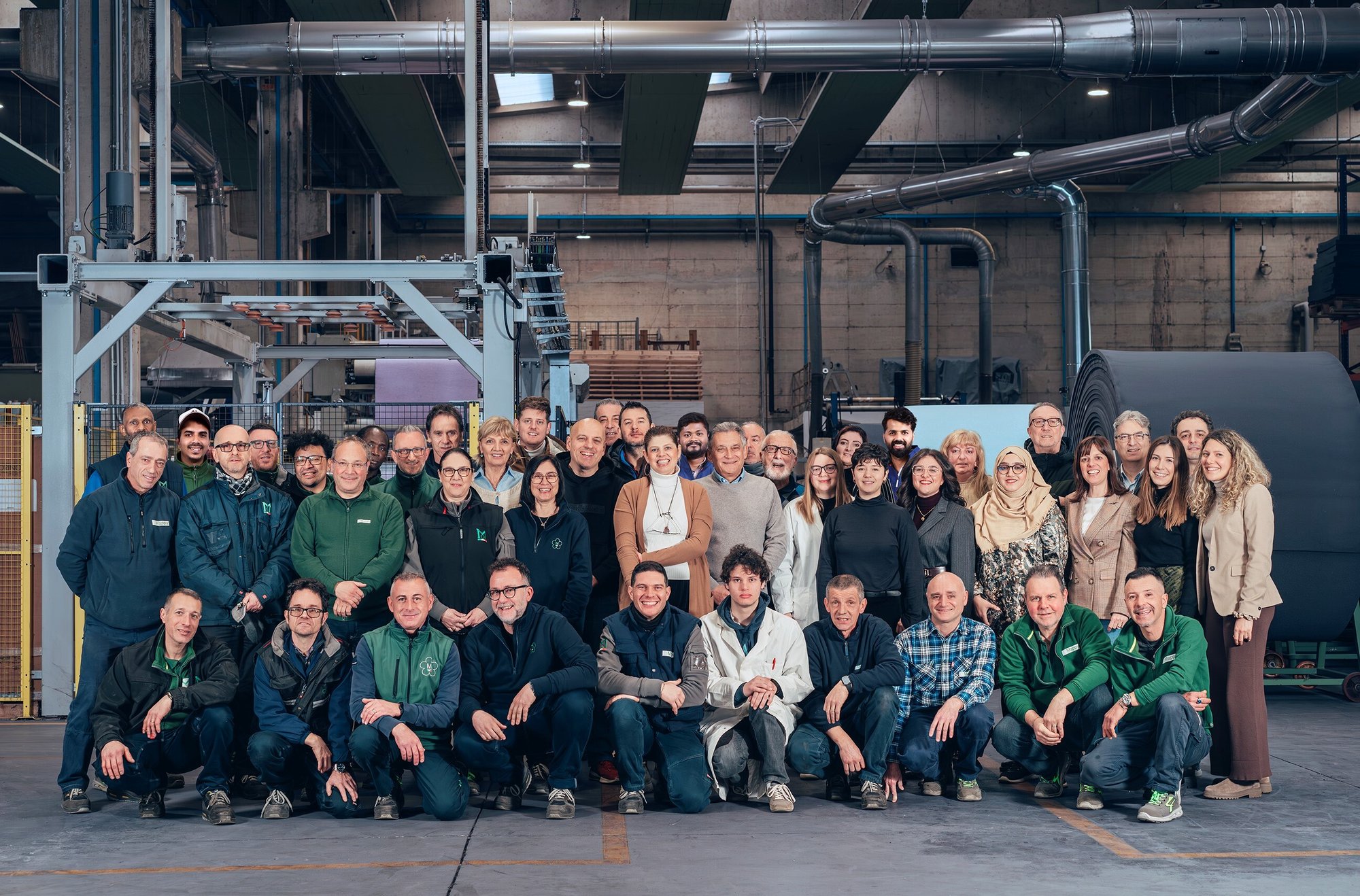 Foto gruppo completa 2 Foto gruppo completa 2