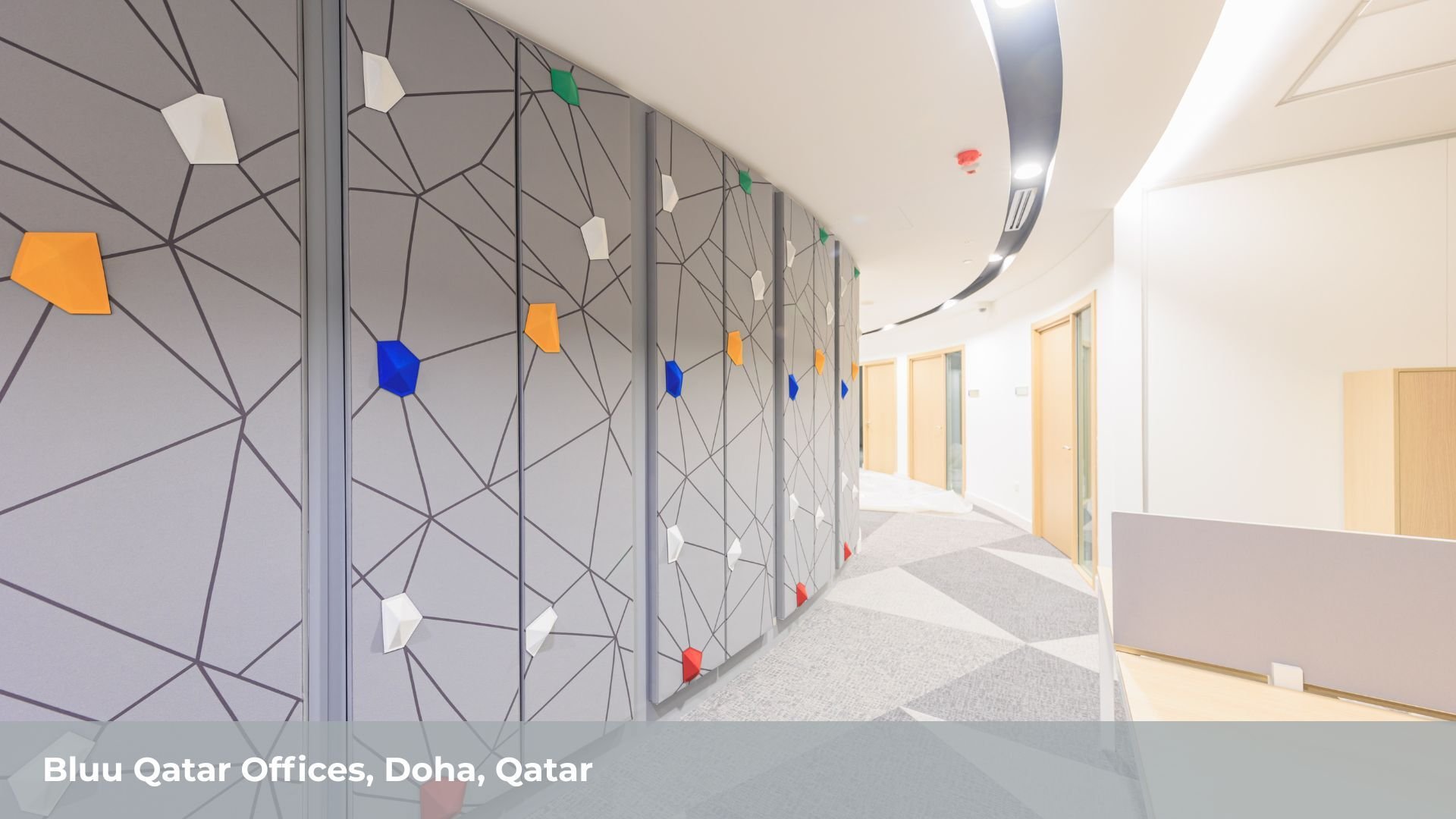 Bluu Qatar
